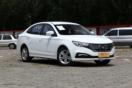 2018款 奔腾B30 EV 舒适型