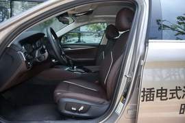 前排座椅