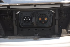 2018款 比亚迪e5 450智联畅享型