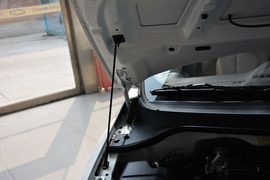 2013款雪佛兰赛欧两厢1.2L手动理想版