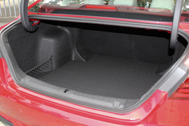 2018款吉利缤瑞 200T 自动 缤耀版