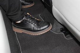 2018款吉利缤瑞 200T 自动 缤耀版