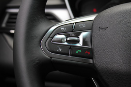 2018款吉利缤瑞 200T 自动 缤耀版