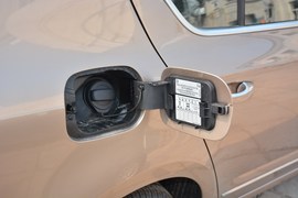 2018款 斯柯达 明锐 TSI230 DSG豪华优享版