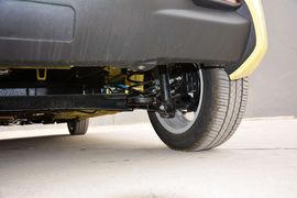 2014款长安奔奔1.4L手动豪华型