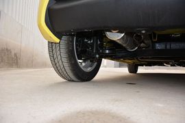 2014款长安奔奔1.4L手动豪华型