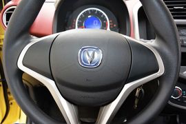 2014款长安奔奔1.4L手动豪华型