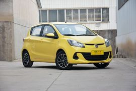 2014款长安奔奔1.4L手动豪华型