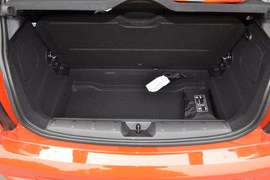2018款 MINI 2.0T COOPER S艺术家