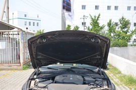 2018款 宝马320Li 领先型豪华套装