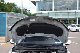 2018款 本田 锋范 1.5L 自动 型动Pro版