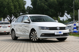 2018款 大众 速腾 180TSI DSG臻享版