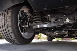 2018款 林肯MKC 2.0T自动两驱尊享版