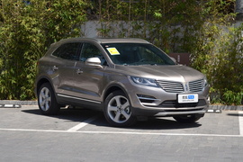 2018款 林肯MKC 2.0T自动两驱尊享版