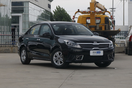 2018款 起亚 福瑞迪 1.6L 自动智享互联版Value-Connect