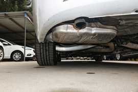 2018款 雪佛兰 迈锐宝 530T 自动豪华版