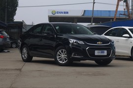 2018款 雪佛兰 迈锐宝 530T 自动舒适版