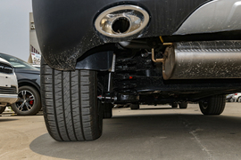 2018款 众泰 大迈 X5 1.5T 智能互联版 手动尊享型