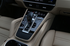 2018款保时捷Cayenne 3.0T
