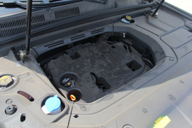 2018款吉利博越1.8TD 自动两驱智尊型4G互联版
