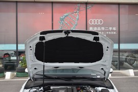 2018款 奥迪A3 30周年型1.4T自动Limousine 35 TFSI风尚型
