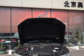 2018款 奥迪 Q7 40 TFSI 舒适型