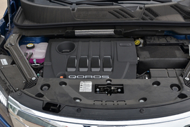 2018款 观致5 1.6T自动尊贵型