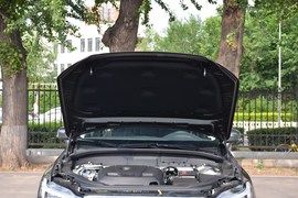 2019款 沃尔沃XC60 T5四驱智雅豪华版