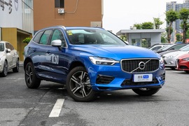 2019款 沃尔沃 XC60 T5 四驱智远运动版