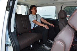 2018款 东风风行 CM7 2.0T 手动尊享型