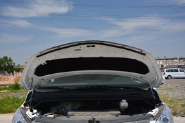 2018款 东风风行 CM7 2.0T 手动尊享型