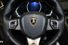 2013款兰博基尼LP700-4 50周年纪念敞篷版