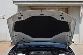 2018款 宝马 530Li 尊享型 M运动套装 改款