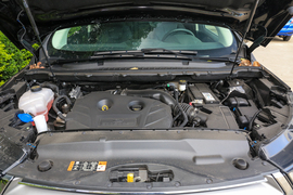 2018款 福特锐界 EcoBoost 245 四驱尊锐型Plus 7座