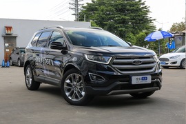 2018款 福特锐界 EcoBoost 245 四驱尊锐型Plus 7座
