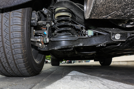 2018款 林肯MKC 2.0T 四驱尊雅版