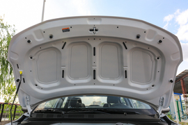 2018款 现代 悦动 1.6L 自动悦目版GL