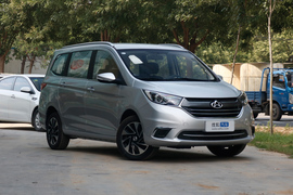 2018款 长安 欧尚 A600 1.6L 自动精英型