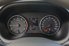 2018款 现代 悦动 1.6L 自动悦目版GL