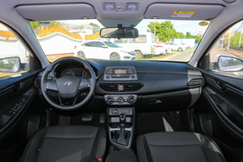 2018款 现代 悦动 1.6L 自动悦目版GL