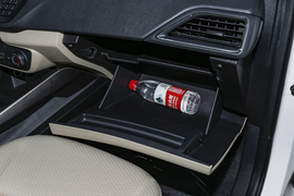 2017款福特福睿斯1.5L 手动舒适型 改款