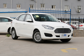 2017款福特福睿斯1.5L 手动舒适型 改款