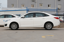 2017款福特福睿斯1.5L 手动舒适型 改款
