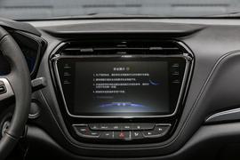 2017款长安欧尚A800 1.6L 手动舒适型