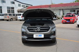 2018款宝骏530 1.5T 手动舒适型