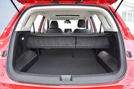 2018款宝骏530 1.8L 自动豪华型