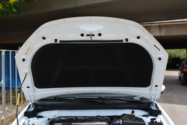 2018款吉利远景S1 1.4T CVT 锋驰版