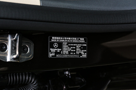 2018款奔驰CLS350 4MATIC