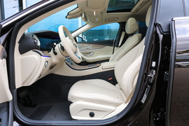 2018款奔驰CLS350 4MATIC