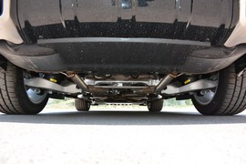 2018款揽胜运动版 3.0L V6 HSE Dynamtic